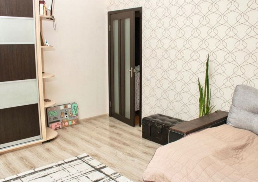 Без % Продаж 1к-квартири в ЖК Празький Квартал Петропавлівська Борщагівка - зображення 2