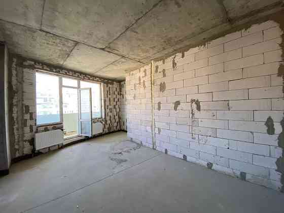 2 комнатная 96 кв.м Вид моря! Три террасы Толбухина Одесса