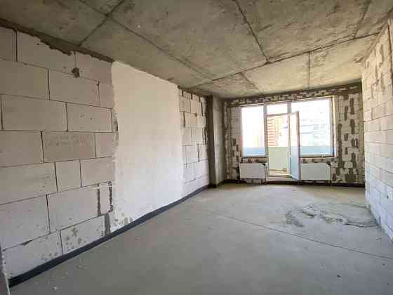 2 комнатная 96 кв.м Вид моря! Три террасы Толбухина Одесса