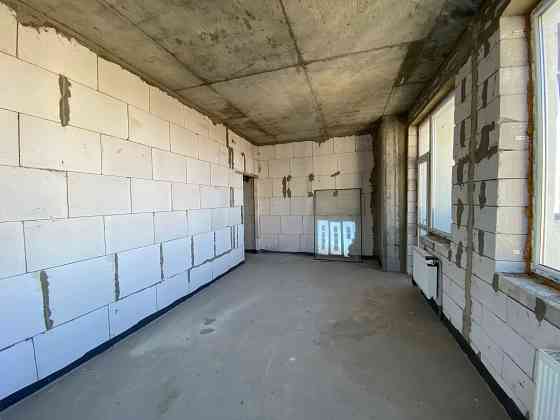 2 комнатная 96 кв.м Вид моря! Три террасы Толбухина Одесса