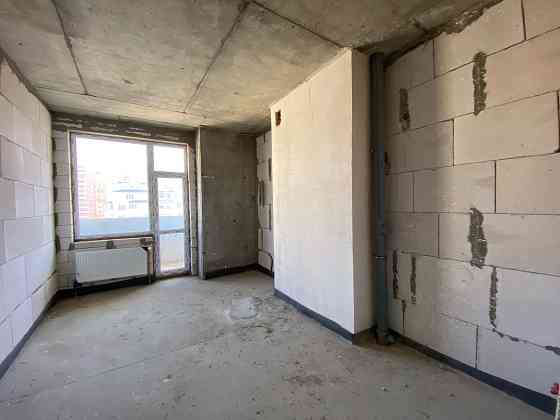 2 комнатная 96 кв.м Вид моря! Три террасы Толбухина Одесса