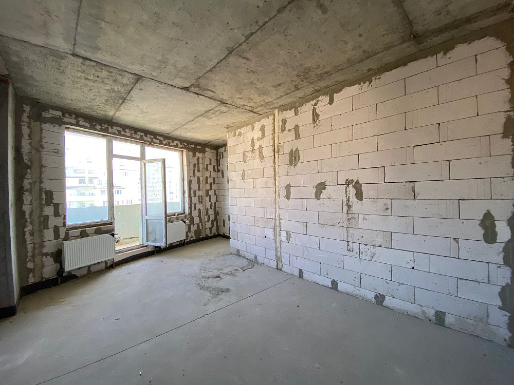 2 комнатная 96 кв.м Вид моря! Три террасы Толбухина Одесса - изображение 2