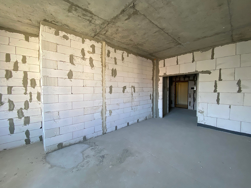 2 комнатная 96 кв.м Вид моря! Три террасы Толбухина Одесса - изображение 4