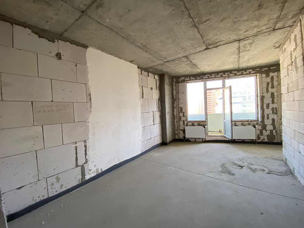 2 комнатная 96 кв.м Вид моря! Три террасы Толбухина Одесса - изображение 3