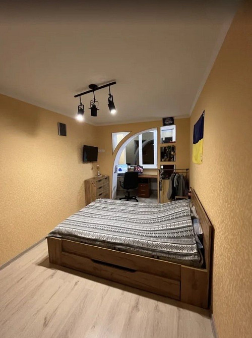 2к Новобудова АГВ Єврореморт двокімнатна квартира Винница - изображение 2