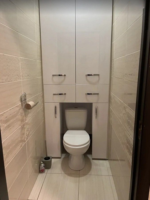 2к Новобудова АГВ Єврореморт двокімнатна квартира Винница - изображение 5