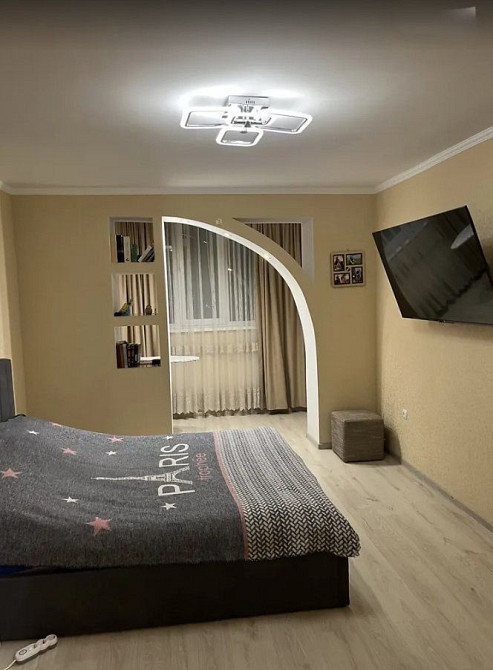 2к Новобудова АГВ Єврореморт двокімнатна квартира Винница - изображение 3