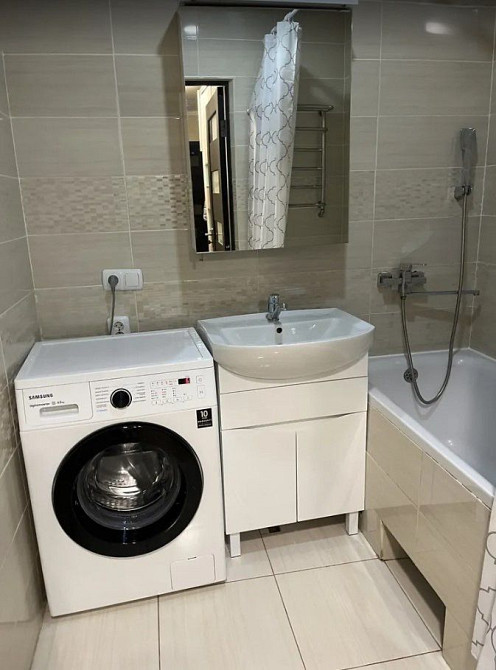 2к Новобудова АГВ Єврореморт двокімнатна квартира Винница - изображение 4