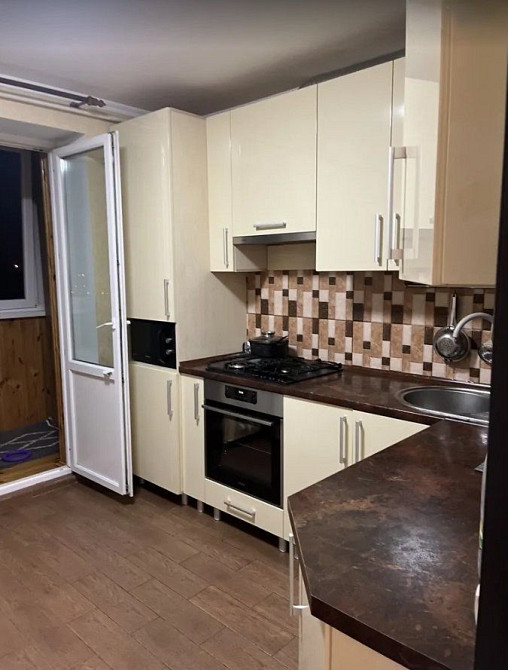 2к Новобудова АГВ Єврореморт двокімнатна квартира Винница - изображение 1