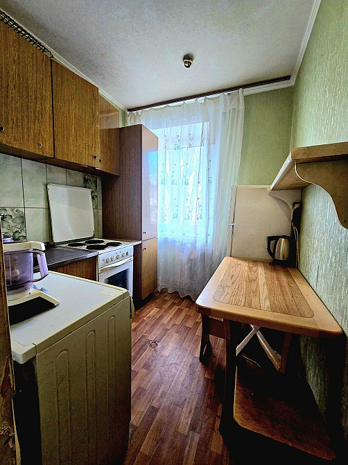 Однокімнатна квартира Фастівська Белая Церковь - изображение 1