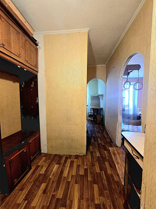 Однокімнатна квартира Фастівська Белая Церковь - изображение 6