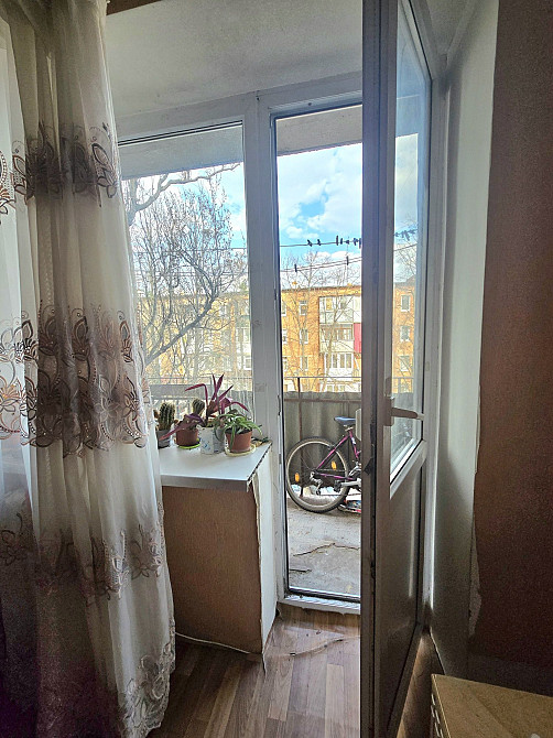 Однокімнатна квартира Фастівська Белая Церковь - изображение 8