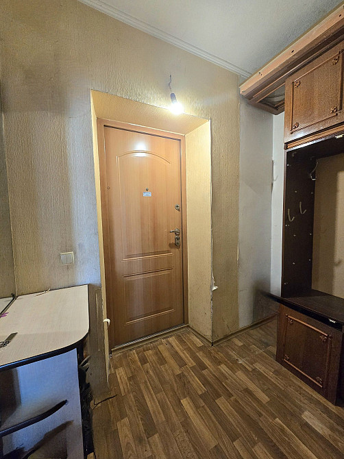 Однокімнатна квартира Фастівська Белая Церковь - изображение 7