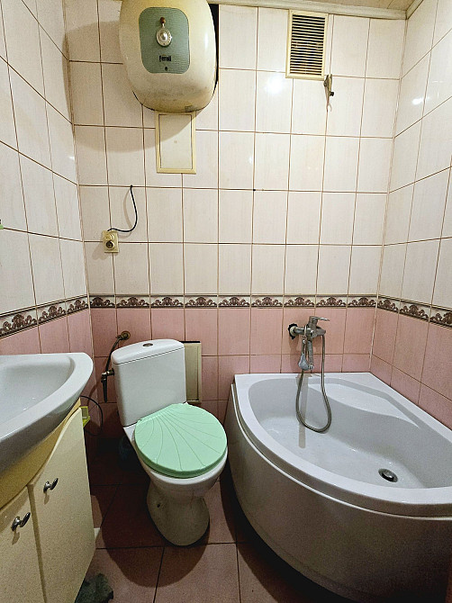 Однокімнатна квартира Фастівська Белая Церковь - изображение 3