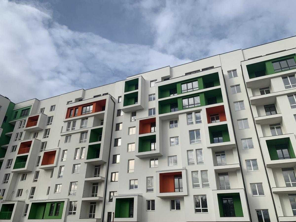 Продаж 3 кімнатної квартири поруч з озером за привабливою ціною Ивано-Франковск - изображение 3