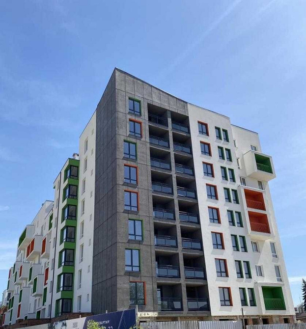 Продаж 3 кімнатної квартири поруч з озером за привабливою ціною Ивано-Франковск - изображение 4