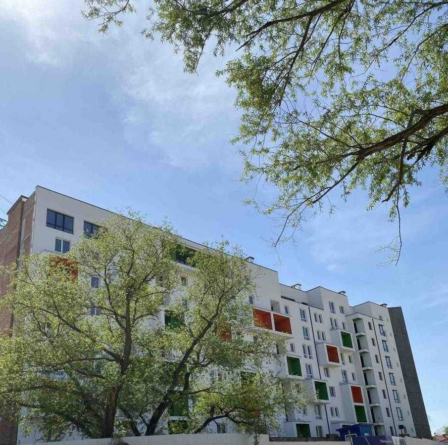 Продаж 3 кімнатної квартири поруч з озером за привабливою ціною Ивано-Франковск - изображение 1