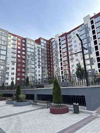 Квартира в центрі,однокімнатна Княгинин,Галицька-Васильянок,1-к продам Ивано-Франковск