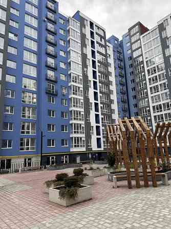 Квартира в центрі,однокімнатна Княгинин,Галицька-Васильянок,1-к продам Ивано-Франковск