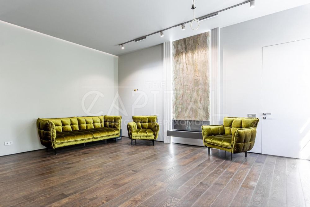 Продаж 4к квартири з новим ремонтом, вул. Коновальця (Щорса) Печерськ Київ - зображення 6