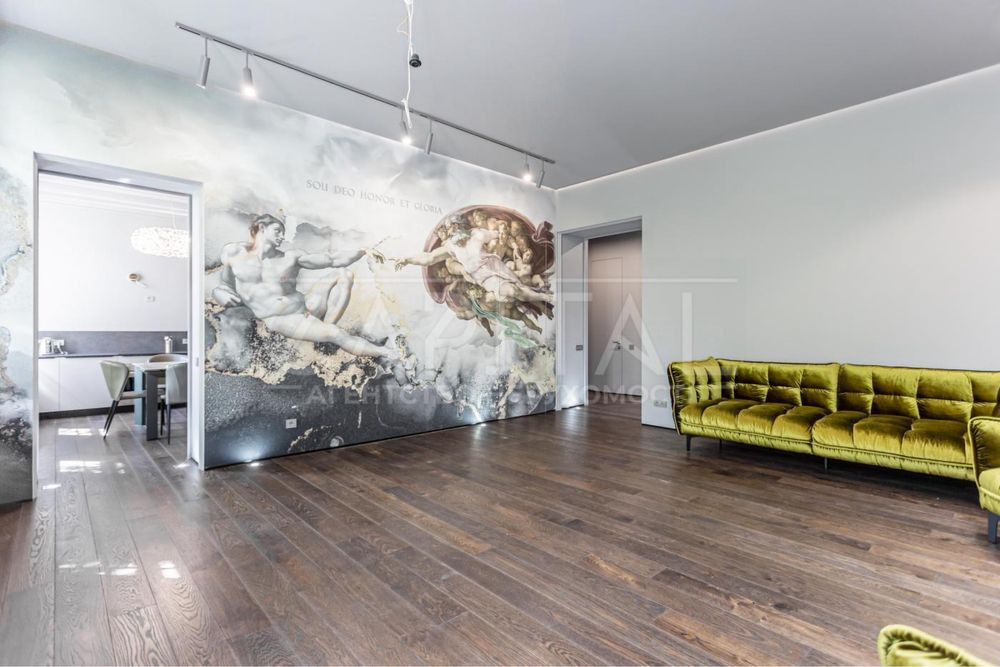 Продаж 4к квартири з новим ремонтом, вул. Коновальця (Щорса) Печерськ Київ - зображення 8