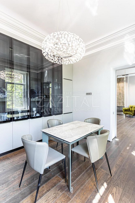 Продаж 4к квартири з новим ремонтом, вул. Коновальця (Щорса) Печерськ Київ - зображення 3