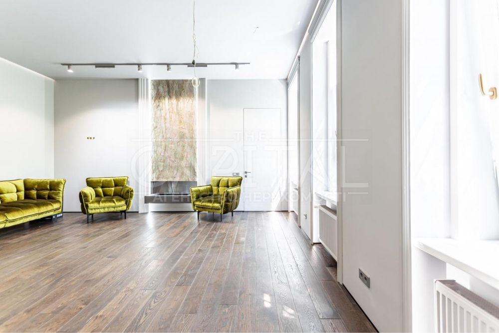 Продаж 4к квартири з новим ремонтом, вул. Коновальця (Щорса) Печерськ Київ - зображення 4