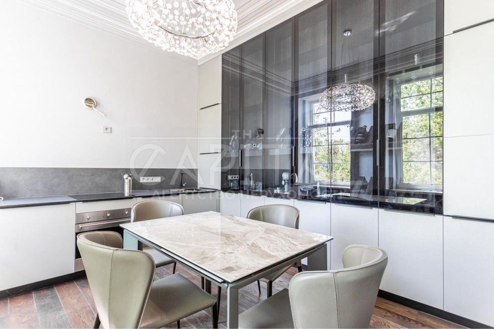 Продаж 4к квартири з новим ремонтом, вул. Коновальця (Щорса) Печерськ Київ - зображення 1