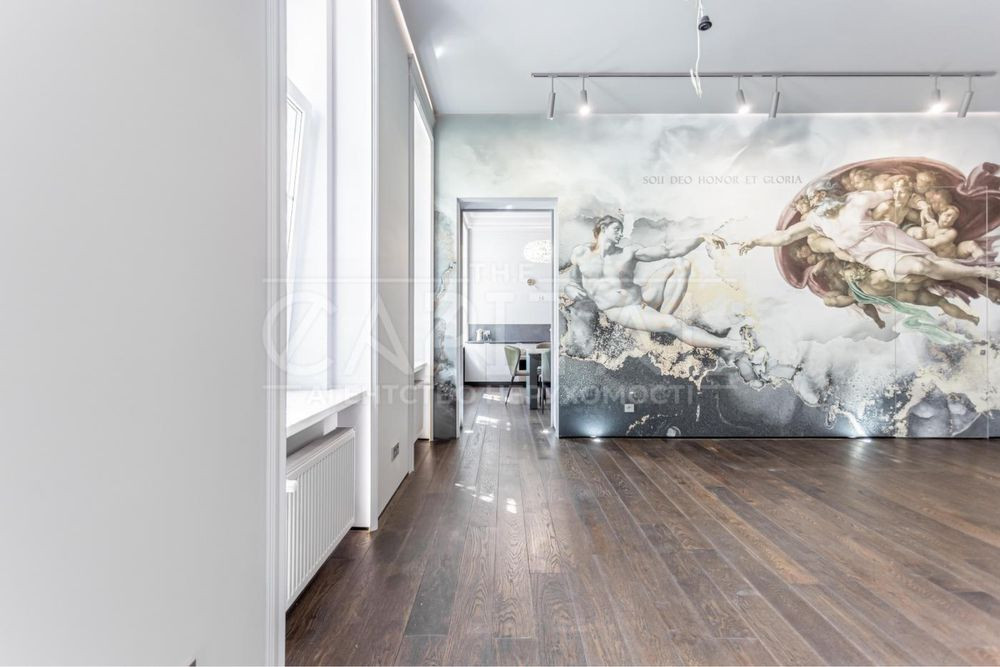 Продаж 4к квартири з новим ремонтом, вул. Коновальця (Щорса) Печерськ Київ - зображення 7