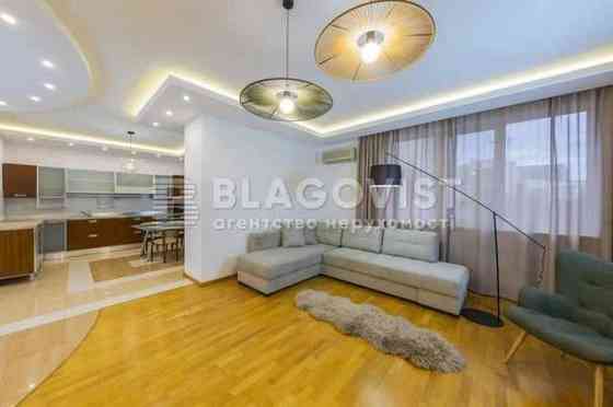 3-К вул.Предславинська 31/11 зручний 6 пов. 140 м. кв Київ