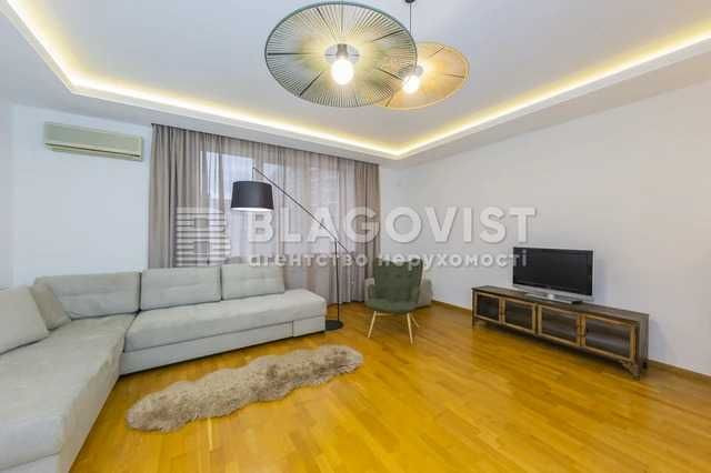 3-К вул.Предславинська 31/11 зручний 6 пов. 140 м. кв Київ - зображення 5