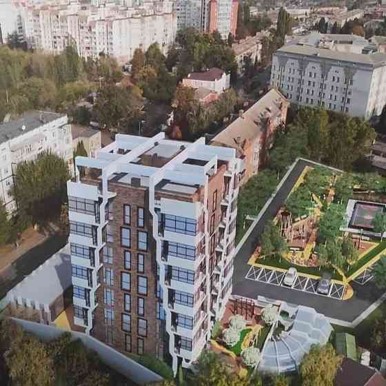 Продам 2-х.кім.ЖК"Кошерний" в центрі міста Белая Церковь