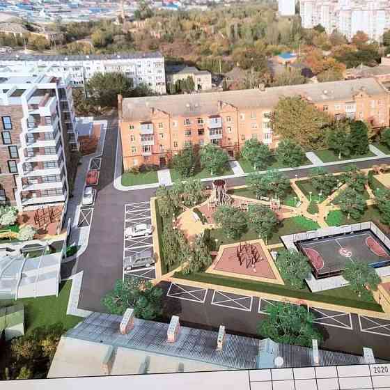 Продам 2-х.кім.ЖК"Кошерний" в центрі міста Белая Церковь