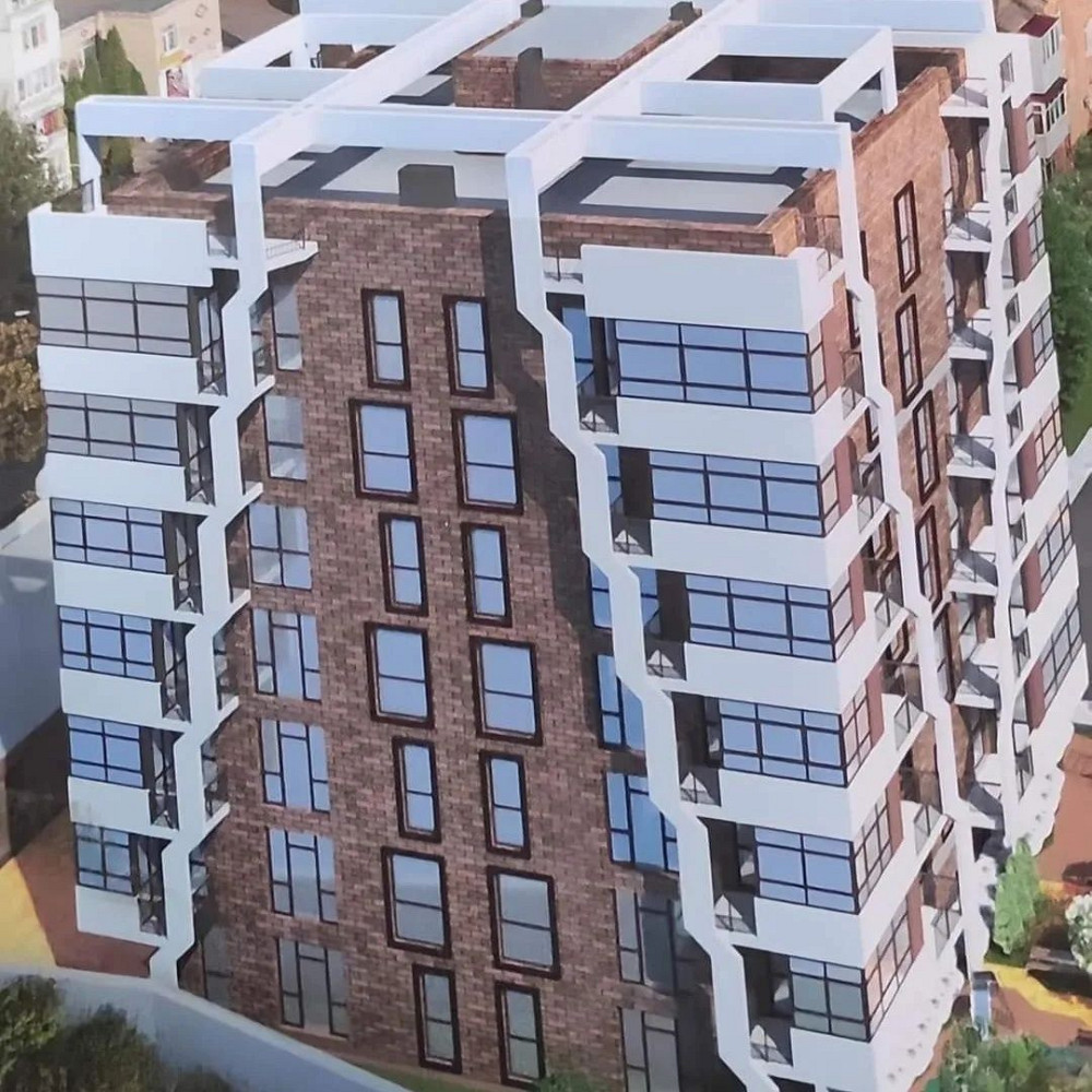 Продам 2-х.кім.ЖК"Кошерний" в центрі міста Белая Церковь - изображение 3