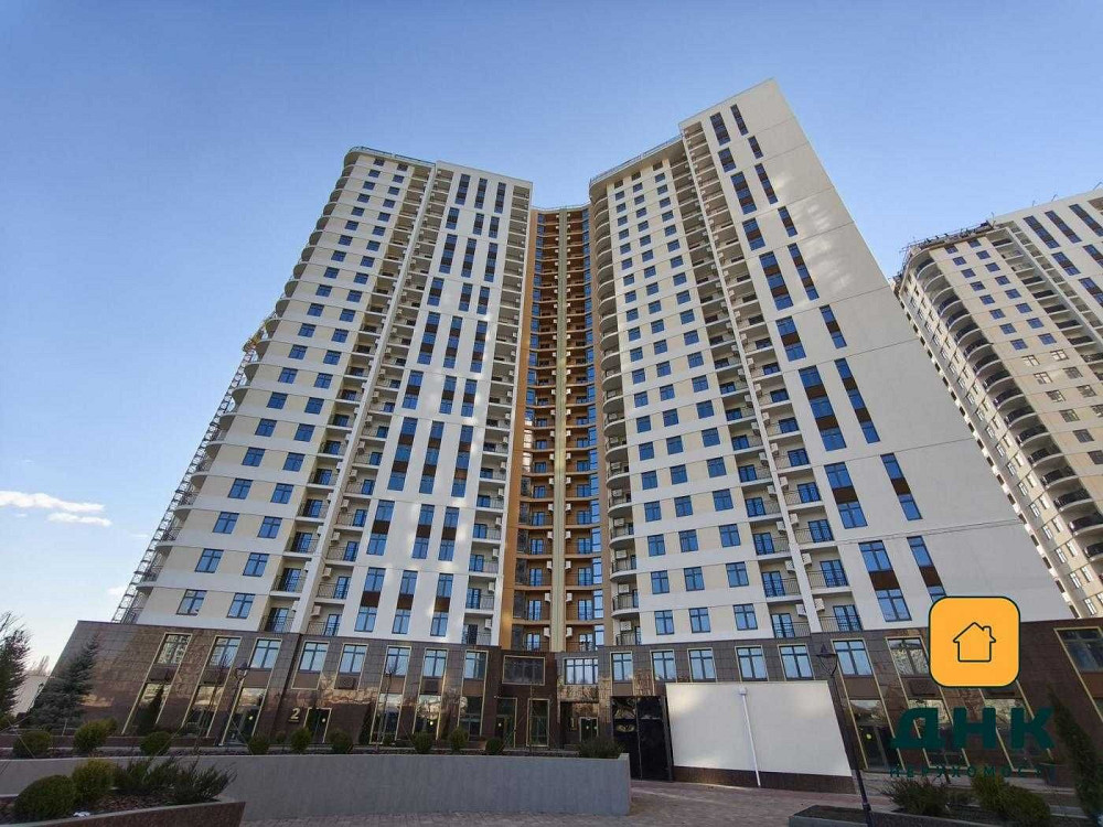 Краснова. Кадорр Сити.66 Жемчужина. Одесса - изображение 7