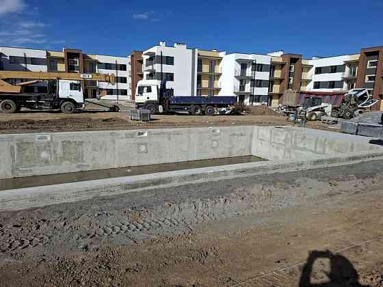 1 кмн, квартира Продаж 46м, Пірогово  ЖК Манхеттен Березина (Львівська обл.)