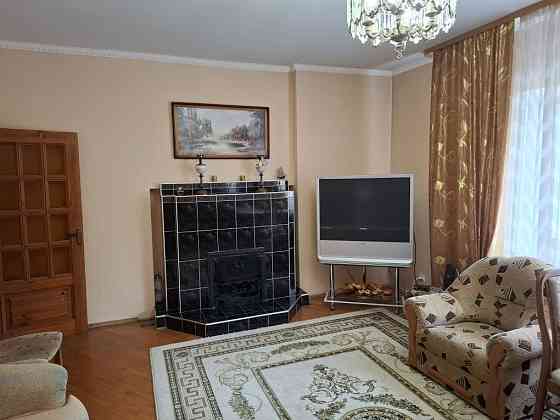 1 кмн, квартира Продаж 46м, Пірогово  ЖК Манхеттен Березина (Львівська обл.)