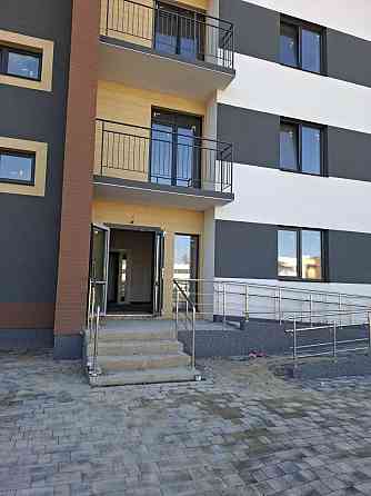 1 кмн, квартира Продаж 46м, Пірогово  ЖК Манхеттен Березина (Львівська обл.)