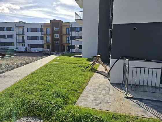 1 кмн, квартира Продаж 46м, Пірогово  ЖК Манхеттен Березина (Львівська обл.)