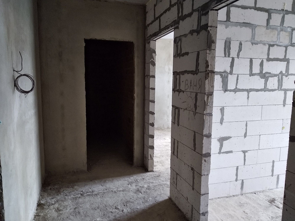 1 кмн, квартира Продаж 46м, Пірогово  ЖК Манхеттен Березина (Львовская обл.) - изображение 7