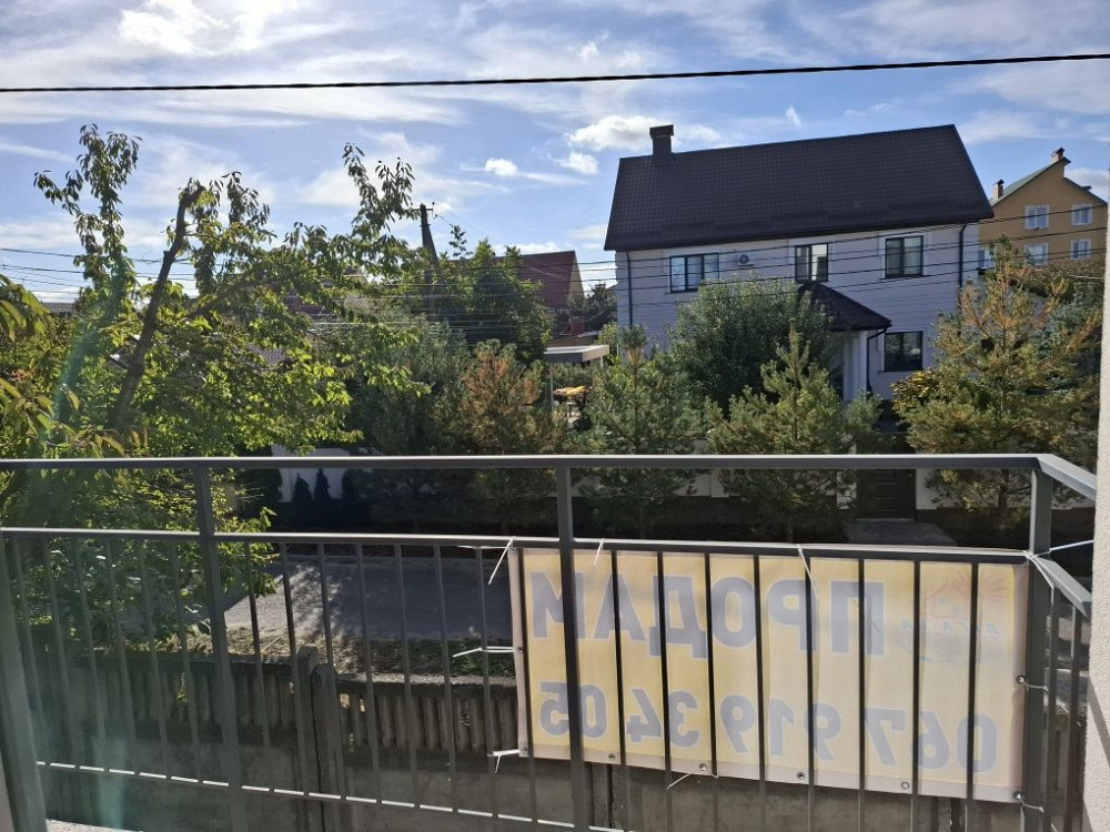 1 кмн, квартира Продаж 46м, Пірогово  ЖК Манхеттен Березина (Львовская обл.) - изображение 2