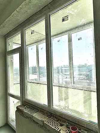 Світла однокімнатна квартира на Сихові, БЕЗ комісії Львів