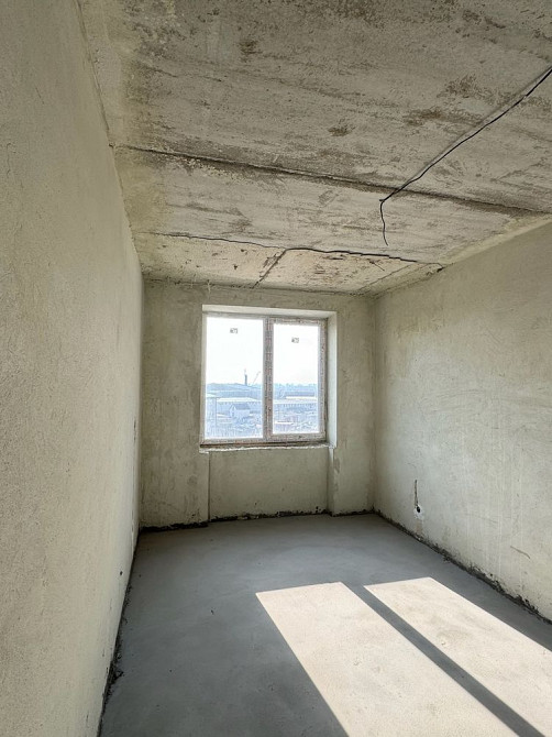 Світла однокімнатна квартира на Сихові, БЕЗ комісії Львів - зображення 4