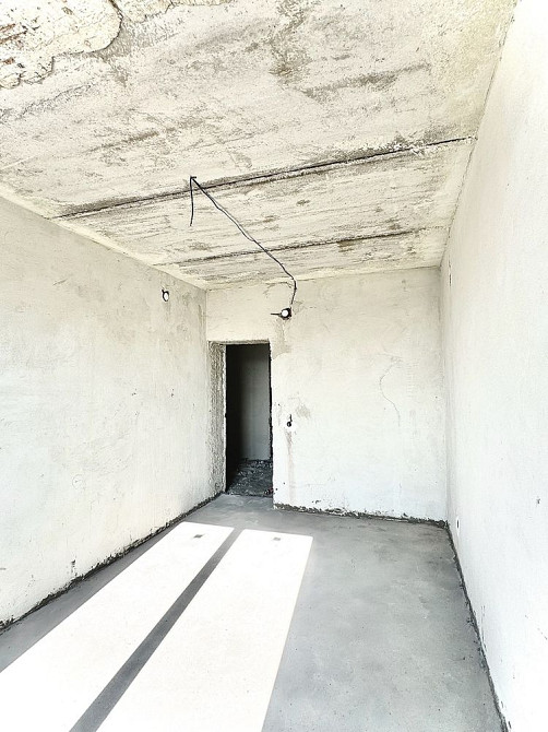 Світла однокімнатна квартира на Сихові, БЕЗ комісії Львів - зображення 3