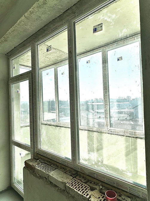 Світла однокімнатна квартира на Сихові, БЕЗ комісії Львів - зображення 5