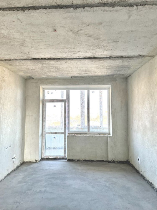 Світла однокімнатна квартира на Сихові, БЕЗ комісії Львів - зображення 2