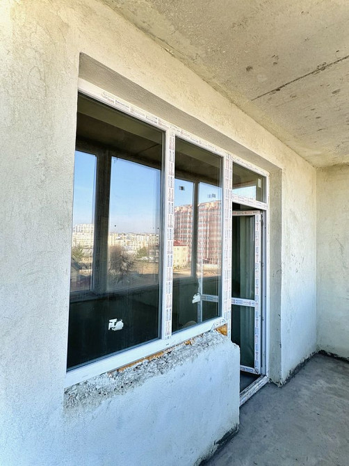 Світла однокімнатна квартира на Сихові, БЕЗ комісії Львів - зображення 1