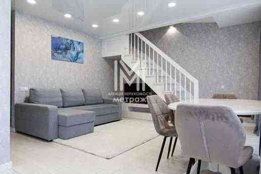 Продам ДВУХУРОВНЕВУЮ квартиру в ЖК Лазурный. ЦЕНТР Харків