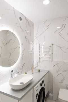 Продам ДВУХУРОВНЕВУЮ квартиру в ЖК Лазурный. ЦЕНТР Харьков - изображение 5