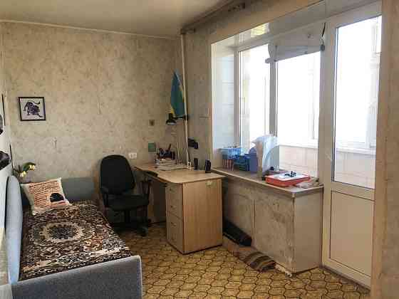 Продаж 3-кімнатної квартири на Ковпака Сумы